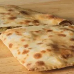 فطيرة الفلافل
